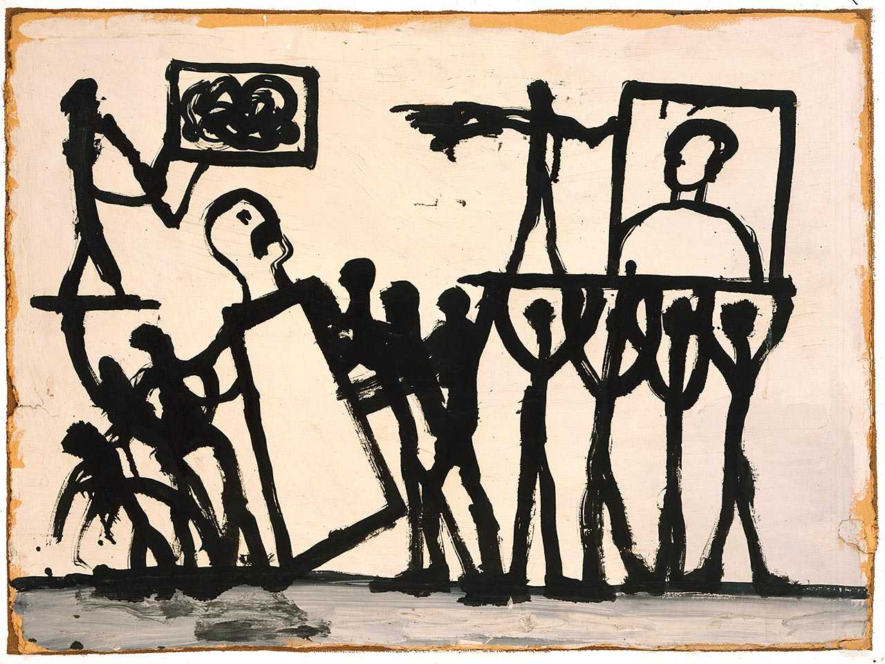 A.R. Penck