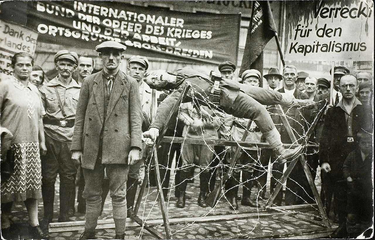 Demokratien und Diktaturen 