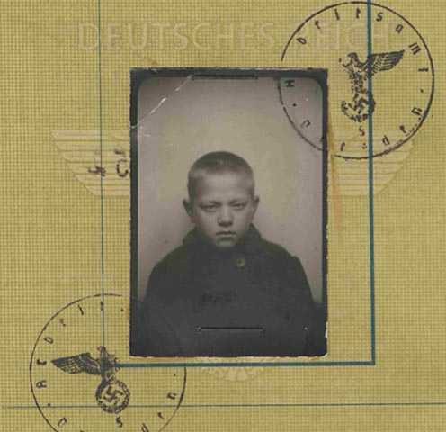 Arbeits•bücher