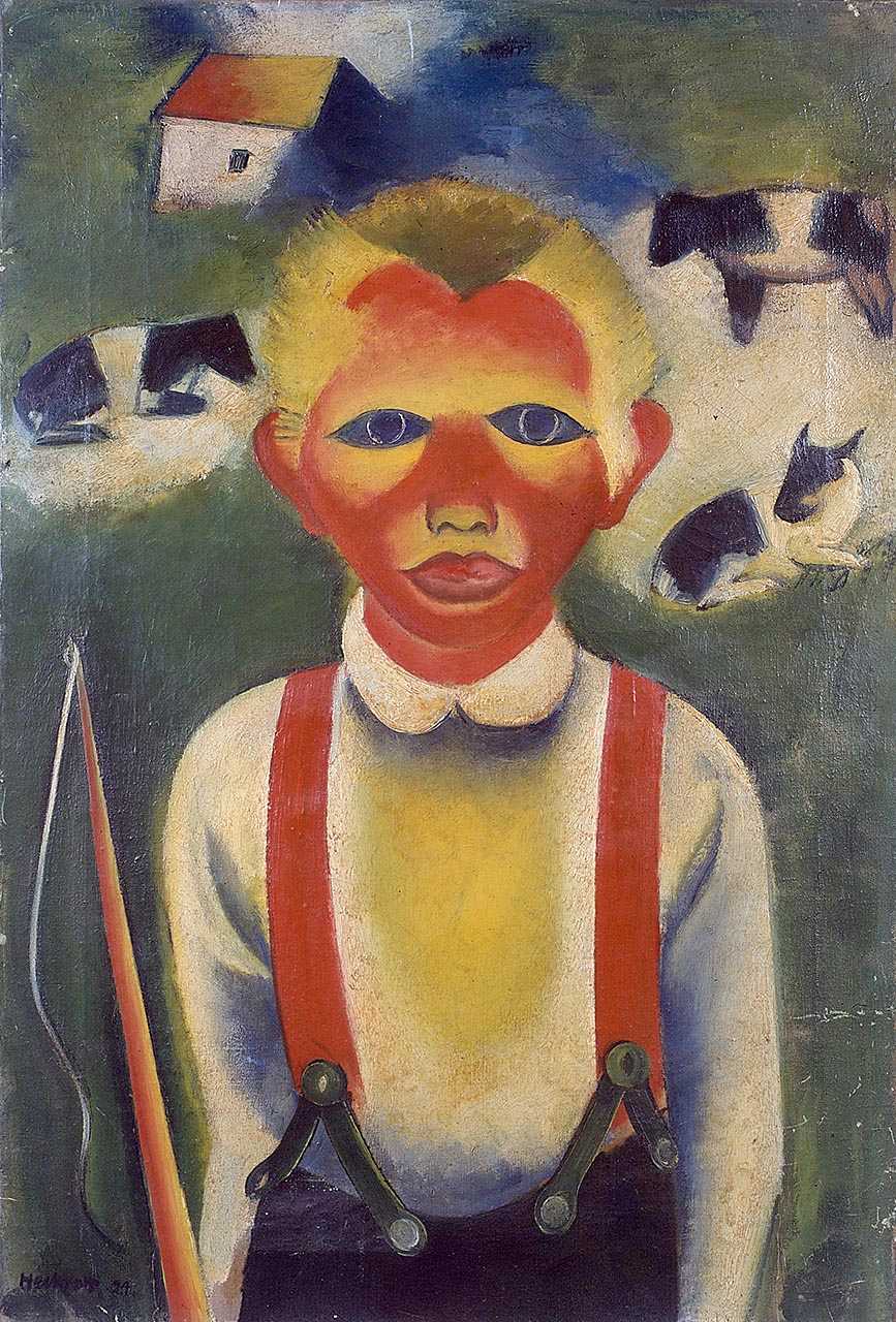 Wilhelm Heckrott