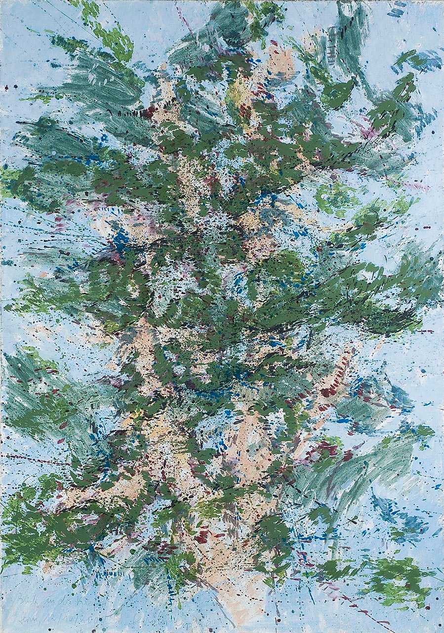 Gerda Lepke